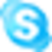 Связаться по Skype